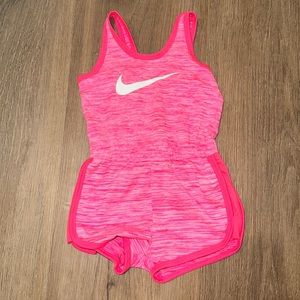 Nike romper